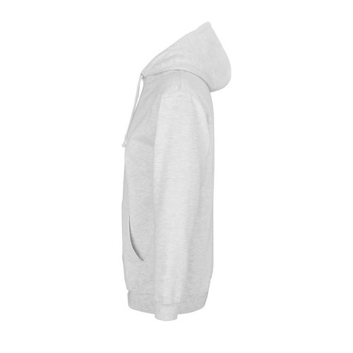 SUDADERA UNISEX CON CAPUCHA SOL'S CONDOR REF S03815