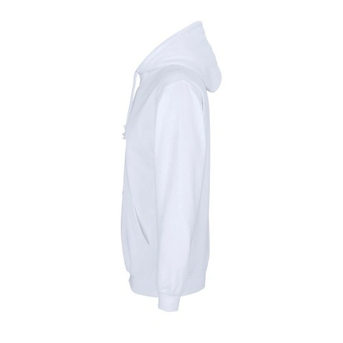 SUDADERA UNISEX CON CAPUCHA SOL'S CONDOR REF S03815