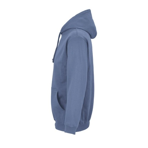 SUDADERA UNISEX CON CAPUCHA SOL'S CONDOR REF S03815