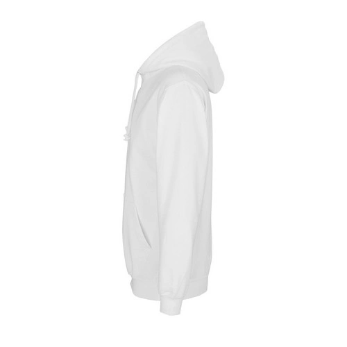 SUDADERA UNISEX CON CAPUCHA SOL'S CONDOR REF S03815