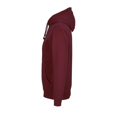 SUDADERA UNISEX CON CAPUCHA SOL'S CONDOR REF S03815