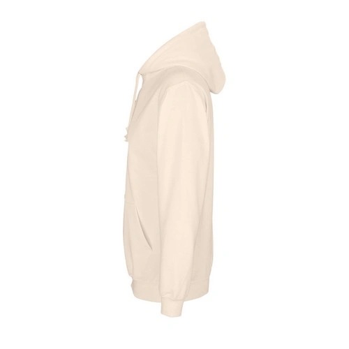 SUDADERA UNISEX CON CAPUCHA SOL'S CONDOR REF S03815