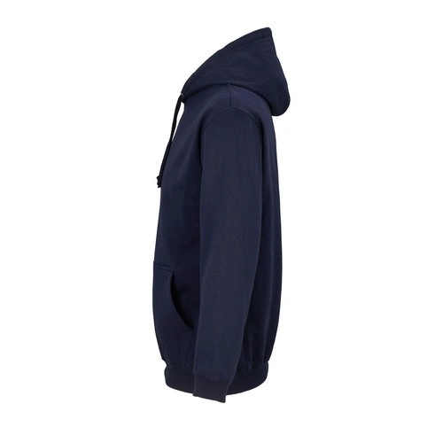 SUDADERA UNISEX CON CAPUCHA SOL'S CONDOR REF S03815
