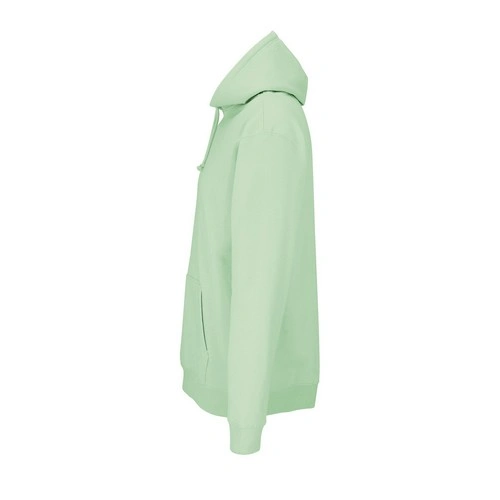SUDADERA UNISEX CON CAPUCHA SOL'S CONDOR REF S03815