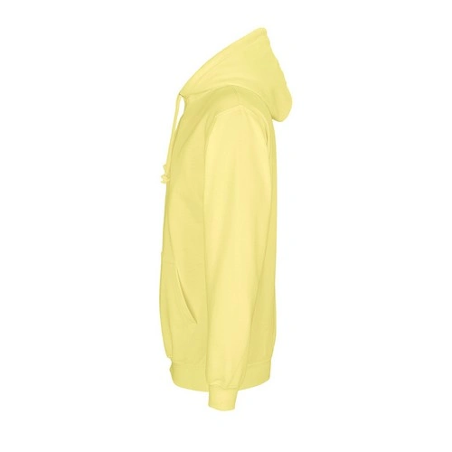 SUDADERA UNISEX CON CAPUCHA SOL'S CONDOR REF S03815