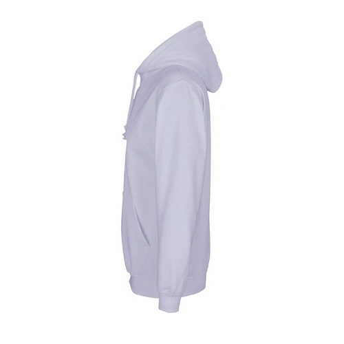 SUDADERA UNISEX CON CAPUCHA SOL'S CONDOR REF S03815
