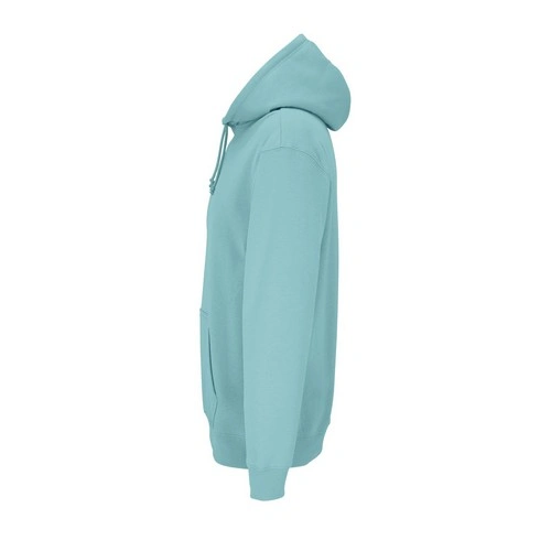 SUDADERA UNISEX CON CAPUCHA SOL'S CONDOR REF S03815