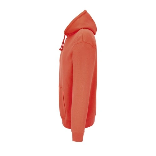 SUDADERA UNISEX CON CAPUCHA SOL'S CONDOR REF S03815