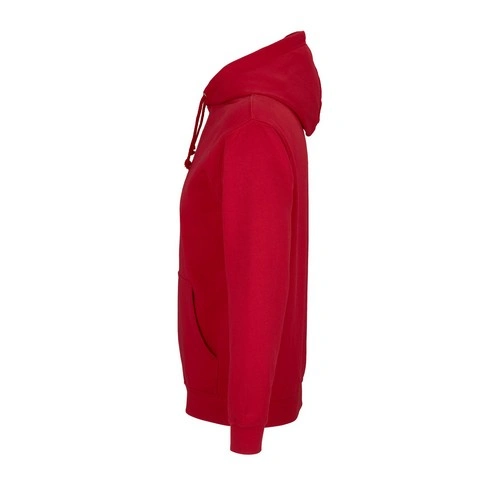 SUDADERA UNISEX CON CAPUCHA SOL'S CONDOR REF S03815