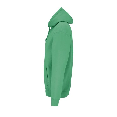 SUDADERA UNISEX CON CAPUCHA SOL'S CONDOR REF S03815