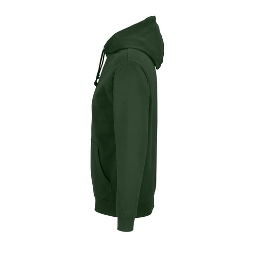 SUDADERA UNISEX CON CAPUCHA SOL'S CONDOR REF S03815