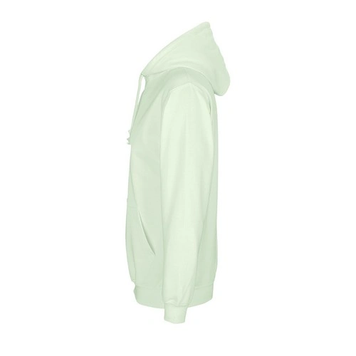 SUDADERA UNISEX CON CAPUCHA SOL'S CONDOR REF S03815
