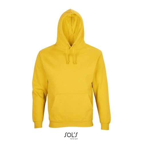 SUDADERA UNISEX CON CAPUCHA SOL'S CONDOR REF S03815