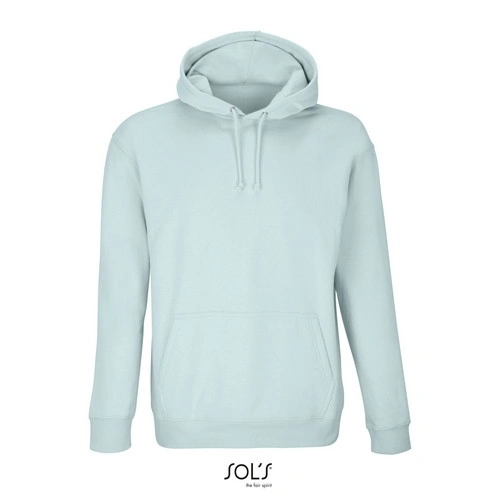 SUDADERA UNISEX CON CAPUCHA SOL'S CONDOR REF S03815