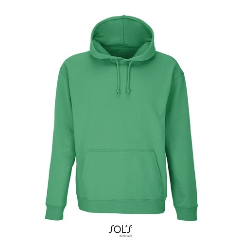 SUDADERA UNISEX CON CAPUCHA SOL'S CONDOR REF S03815