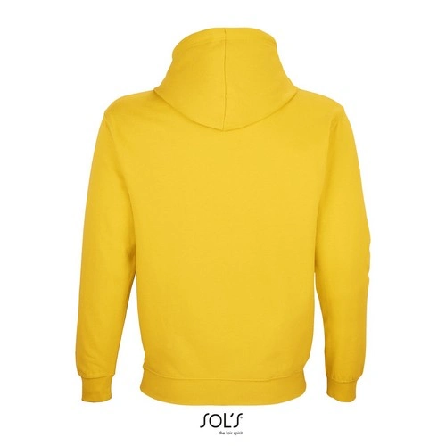 SUDADERA UNISEX CON CAPUCHA SOL'S CONDOR REF S03815