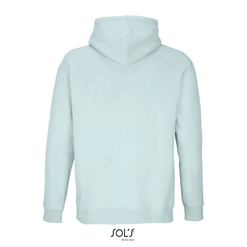 SUDADERA UNISEX CON CAPUCHA SOL'S CONDOR REF S03815