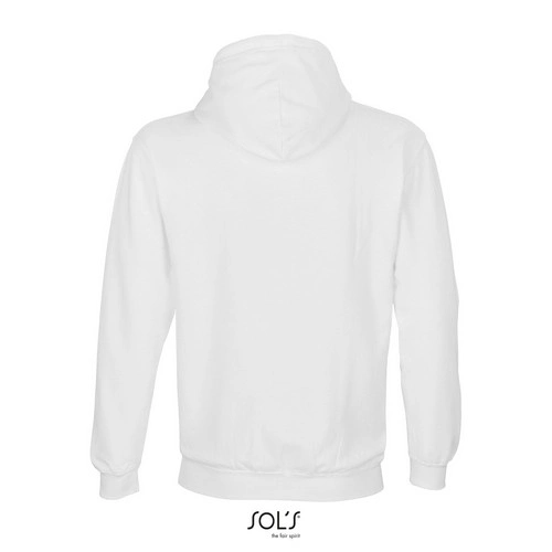 SUDADERA UNISEX CON CAPUCHA SOL'S CONDOR REF S03815