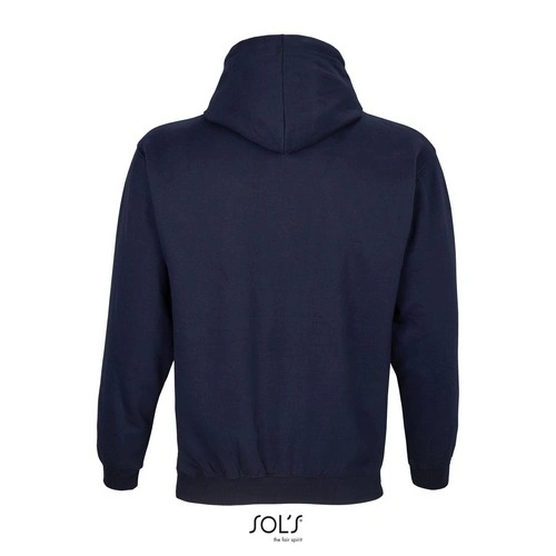 SUDADERA UNISEX CON CAPUCHA SOL'S CONDOR REF S03815