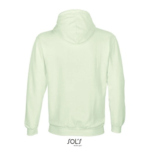 SUDADERA UNISEX CON CAPUCHA SOL'S CONDOR REF S03815