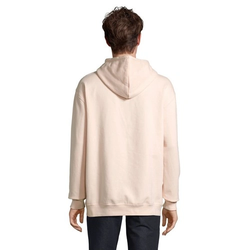 SUDADERA UNISEX CON CAPUCHA SOL'S CONDOR REF S03815