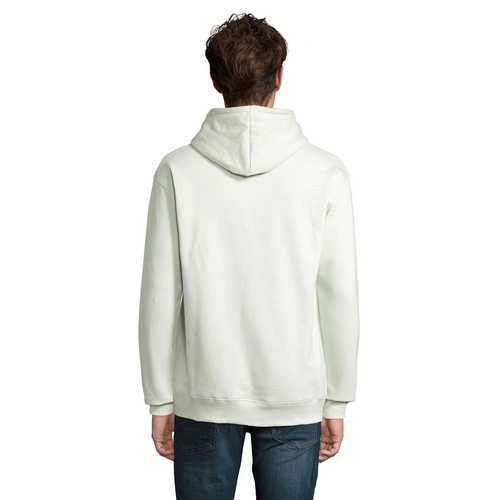 SUDADERA UNISEX CON CAPUCHA SOL'S CONDOR REF S03815