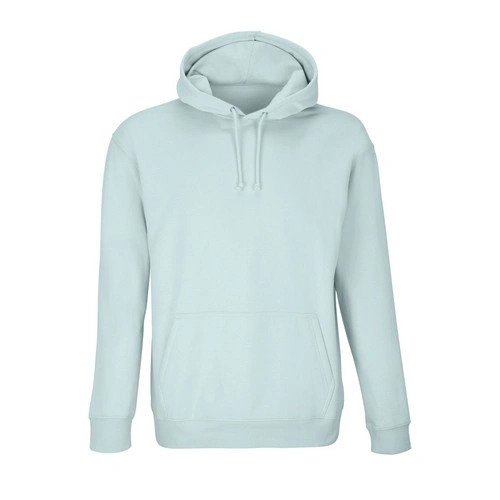 SUDADERA UNISEX CON CAPUCHA SOL'S CONDOR REF S03815