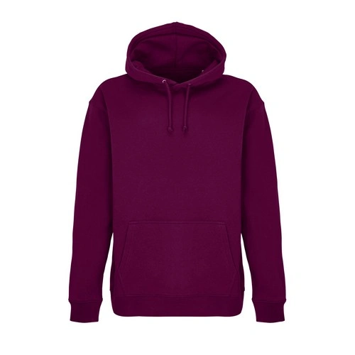 SUDADERA UNISEX CON CAPUCHA SOL'S CONDOR REF S03815