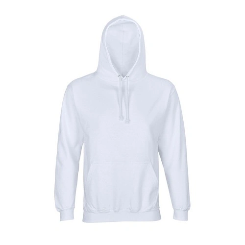 SUDADERA UNISEX CON CAPUCHA SOL'S CONDOR REF S03815