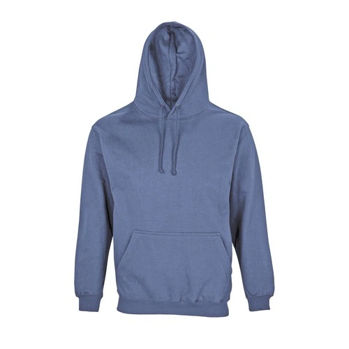 SUDADERA UNISEX CON CAPUCHA SOL'S CONDOR REF S03815