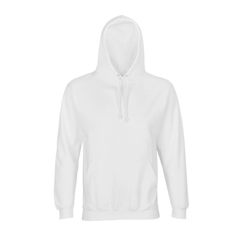 SUDADERA UNISEX CON CAPUCHA SOL'S CONDOR REF S03815