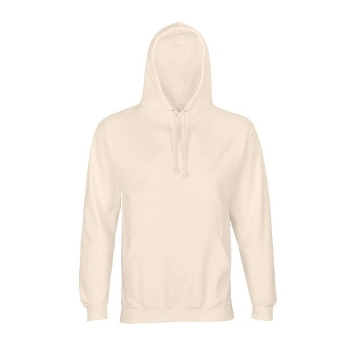 SUDADERA UNISEX CON CAPUCHA SOL'S CONDOR REF S03815