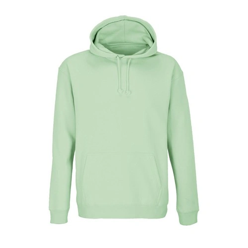 SUDADERA UNISEX CON CAPUCHA SOL'S CONDOR REF S03815