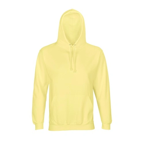SUDADERA UNISEX CON CAPUCHA SOL'S CONDOR REF S03815