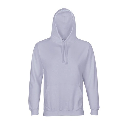 SUDADERA UNISEX CON CAPUCHA SOL'S CONDOR REF S03815