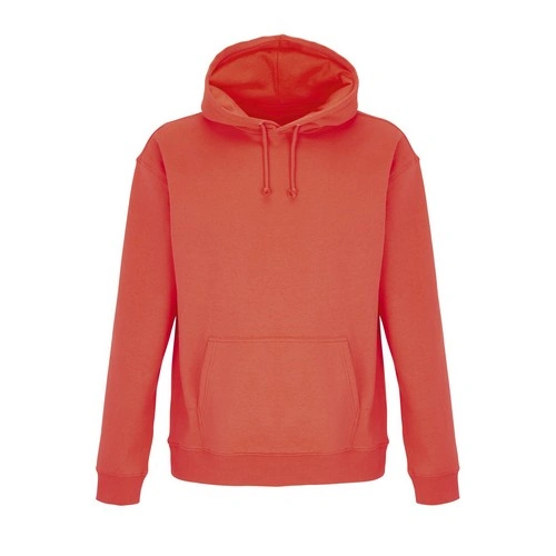 SUDADERA UNISEX CON CAPUCHA SOL'S CONDOR REF S03815