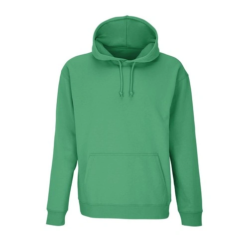 SUDADERA UNISEX CON CAPUCHA SOL'S CONDOR REF S03815