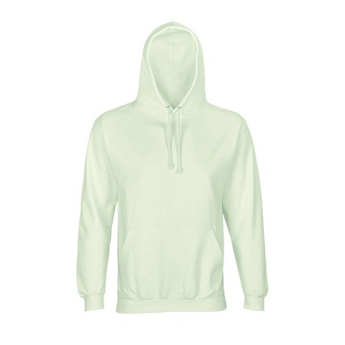 SUDADERA UNISEX CON CAPUCHA SOL'S CONDOR REF S03815