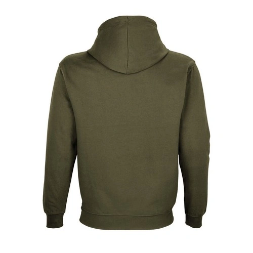 SUDADERA UNISEX CON CAPUCHA SOL'S CONDOR REF S03815