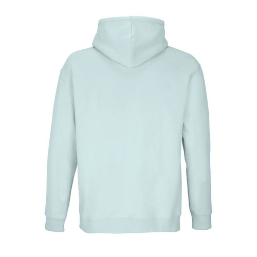 SUDADERA UNISEX CON CAPUCHA SOL'S CONDOR REF S03815