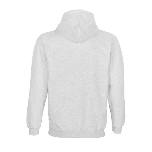 SUDADERA UNISEX CON CAPUCHA SOL'S CONDOR REF S03815