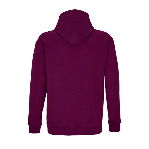 SUDADERA UNISEX CON CAPUCHA SOL'S CONDOR REF S03815