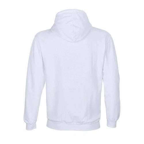 SUDADERA UNISEX CON CAPUCHA SOL'S CONDOR REF S03815
