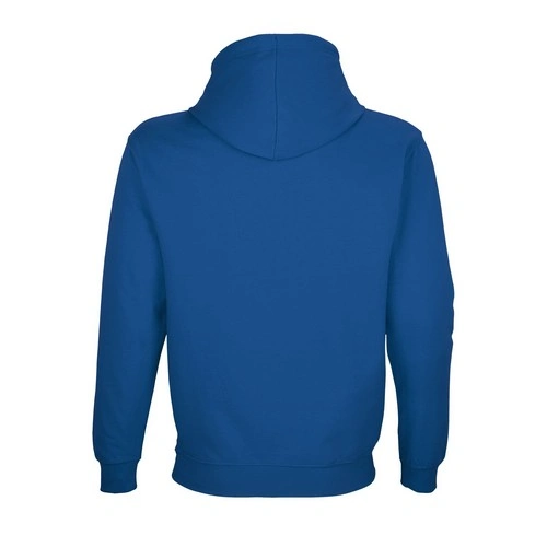 SUDADERA UNISEX CON CAPUCHA SOL'S CONDOR REF S03815