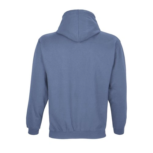 SUDADERA UNISEX CON CAPUCHA SOL'S CONDOR REF S03815