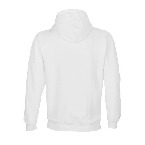 SUDADERA UNISEX CON CAPUCHA SOL'S CONDOR REF S03815