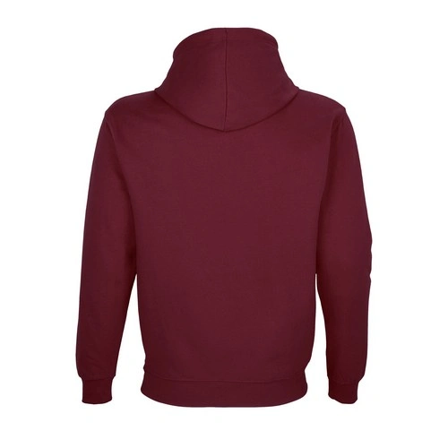 SUDADERA UNISEX CON CAPUCHA SOL'S CONDOR REF S03815