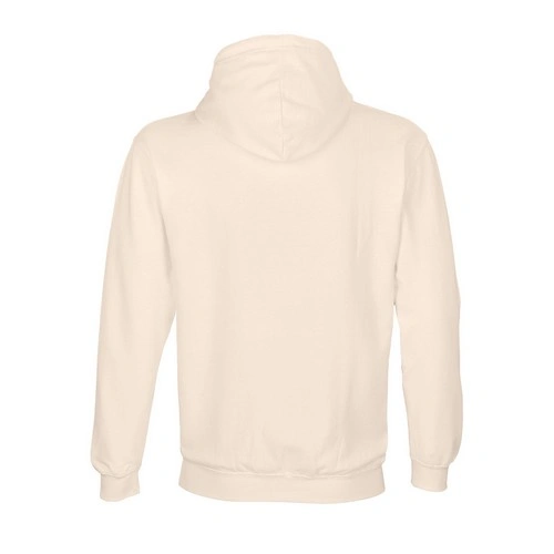 SUDADERA UNISEX CON CAPUCHA SOL'S CONDOR REF S03815