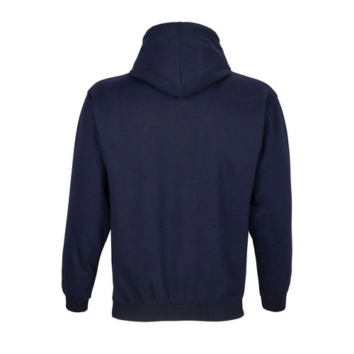 SUDADERA UNISEX CON CAPUCHA SOL'S CONDOR REF S03815