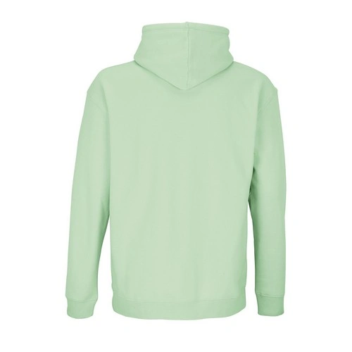 SUDADERA UNISEX CON CAPUCHA SOL'S CONDOR REF S03815